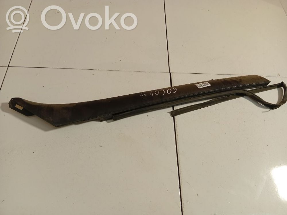 Ford Transit Windshield trim 