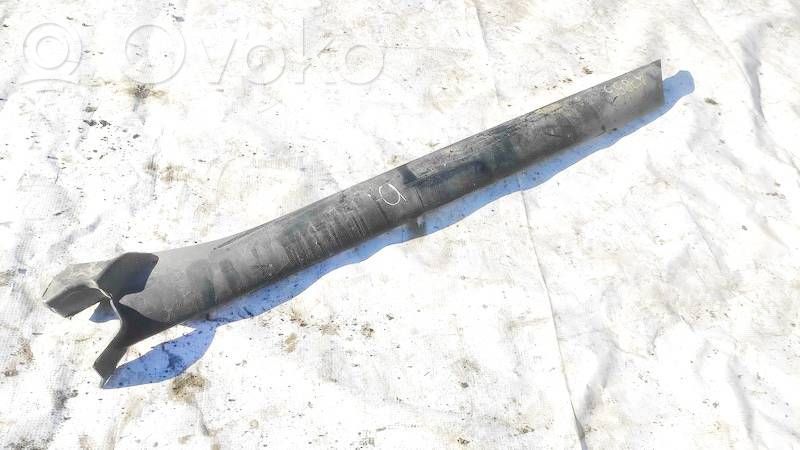 Land Rover Range Rover Sport L320 Rivestimento parabrezza 