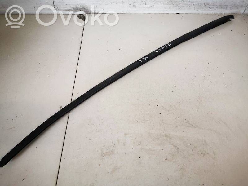 Audi A4 S4 B6 8E 8H Ornament parbriz 