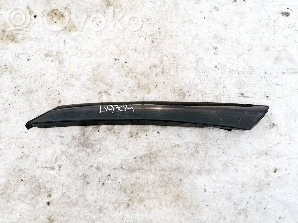Skoda Fabia Mk2 (5J) Ornament parbriz