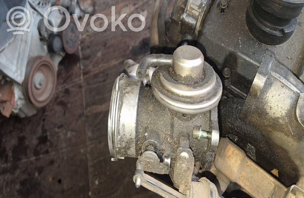 Válvula EGR   038131501AA,038131501AA