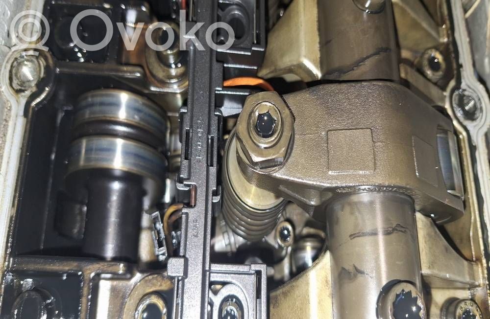 Dodge Caliber Injector combustibil 