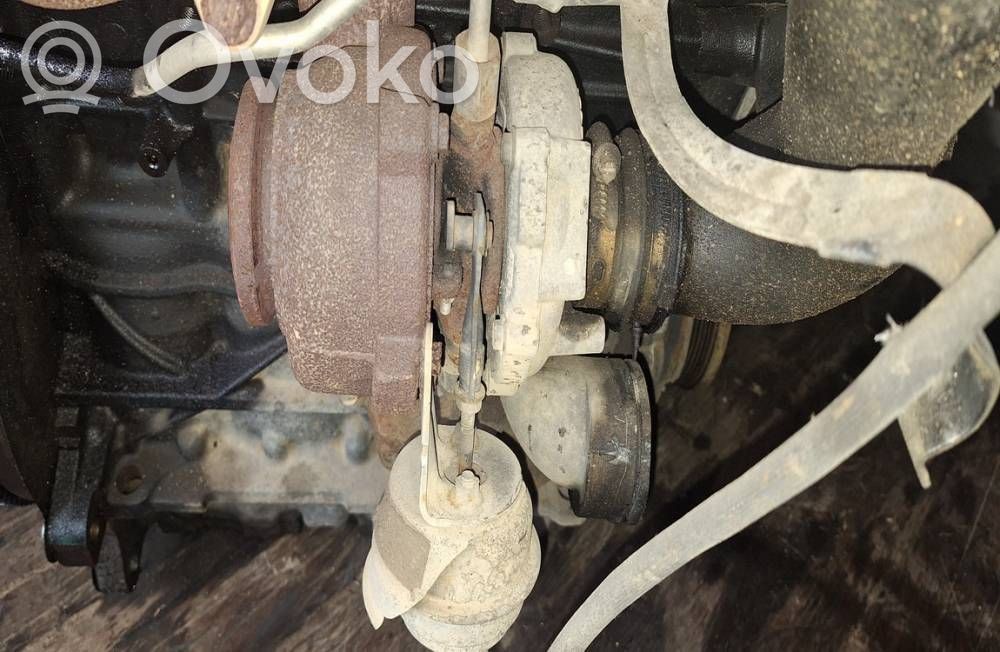 Dodge Caliber Turbo 