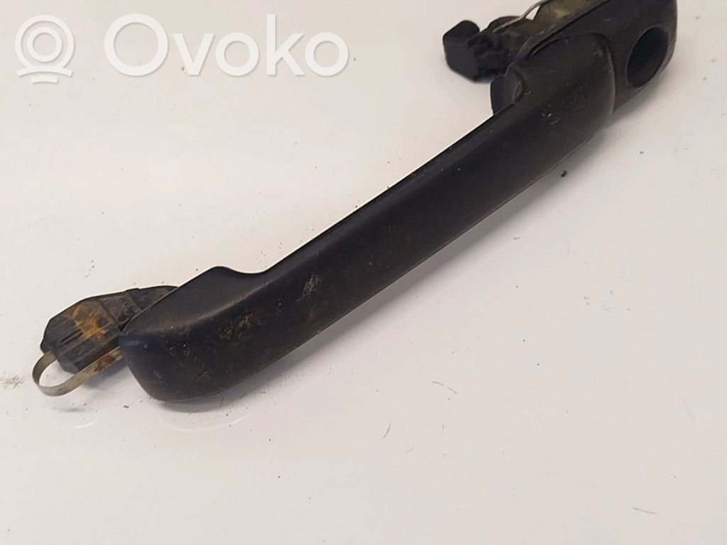 Volkswagen Golf III Maniglia esterna per portiera anteriore 