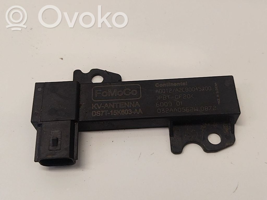Ford Kuga III Module unité de contrôle d'antenne 
