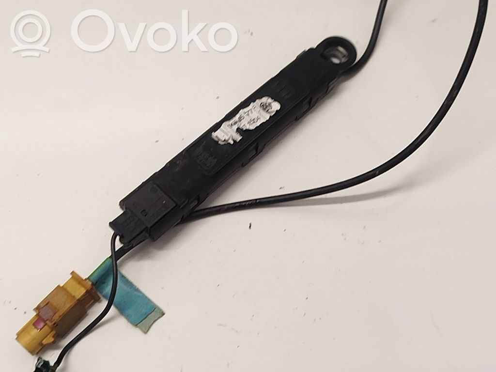 Volkswagen Golf V Centralina antenna