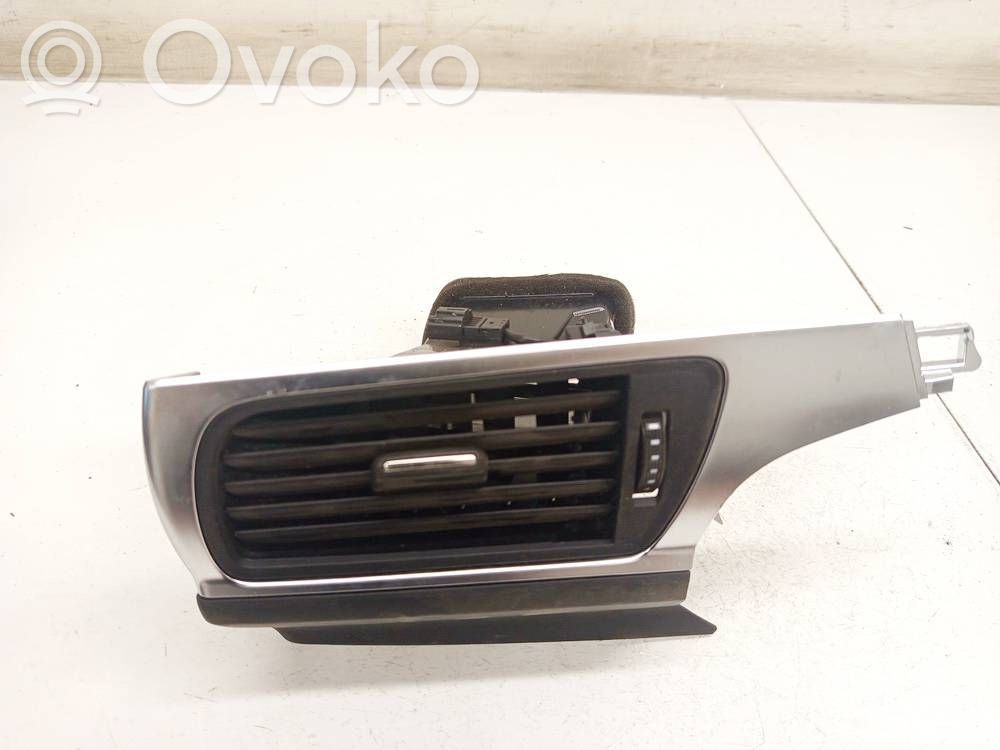 Audi A6 S6 C7 4G Grille d'aération centrale