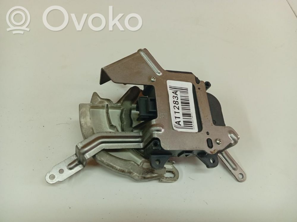 Subaru Legacy Motorino attuatore aria