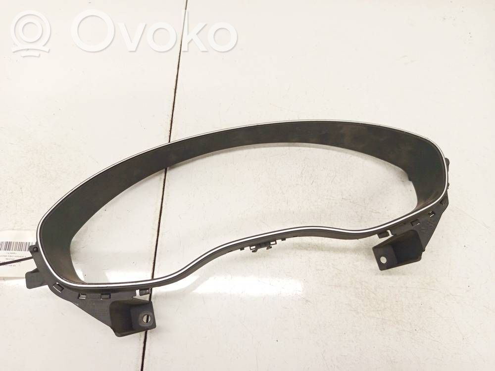Audi A6 S6 C7 4G Cornice cruscotto 