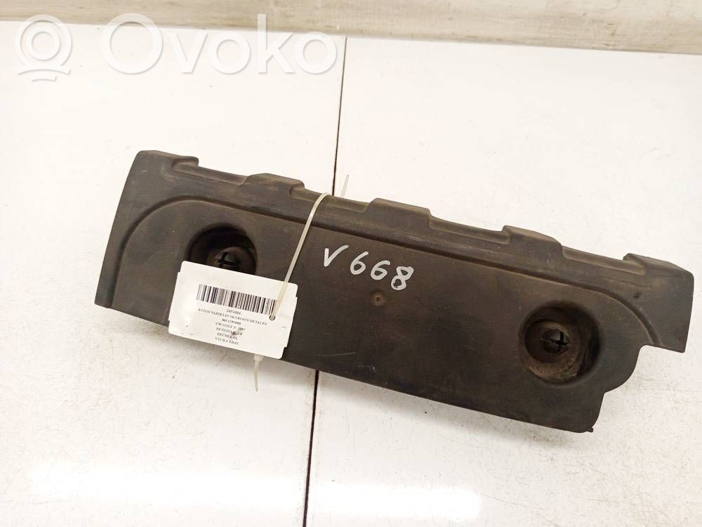 Audi A3 S3 8P Tyhjiösäiliö 