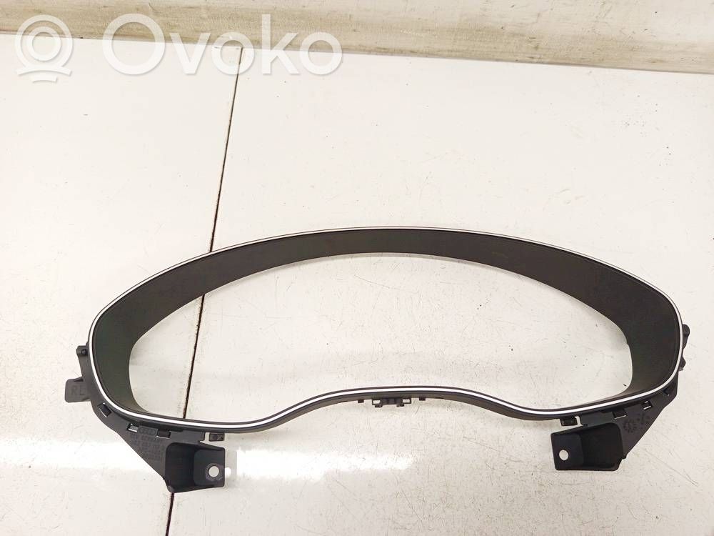 Audi A6 S6 C7 4G Cornice cruscotto 