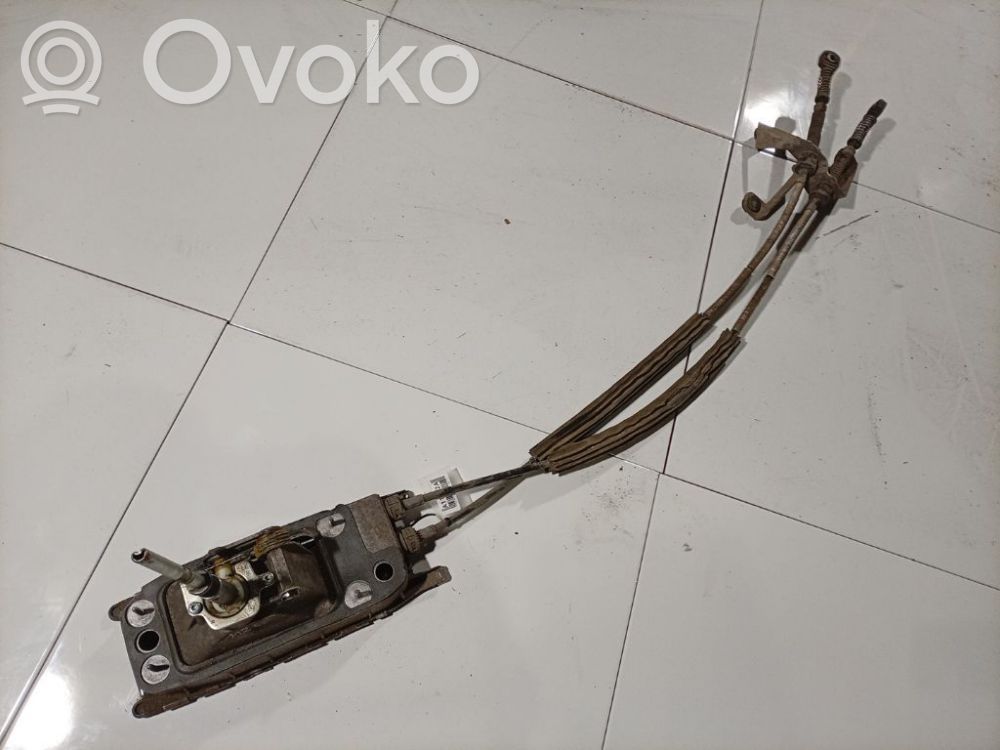 Volkswagen Jetta V Selector de viteze/schimbător de viteze (interior) 