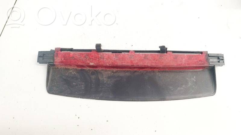 Dritte Bremsleuchte   4F5945097,4F5945097,3C3X13A613A,4F5945097