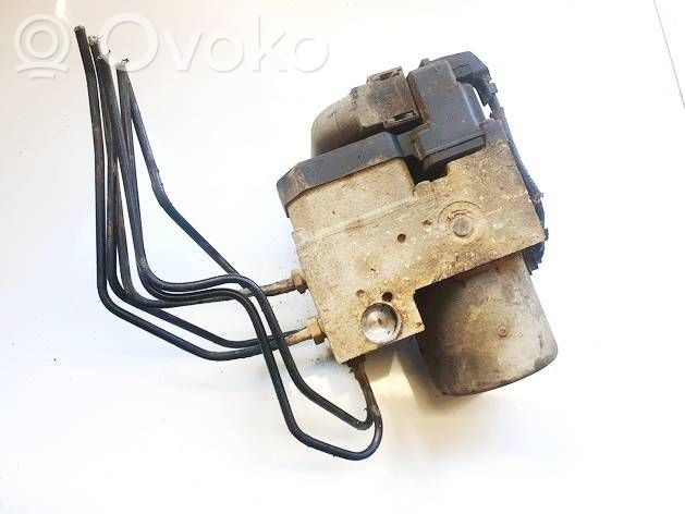 Citroen Jumper ABS Pump 