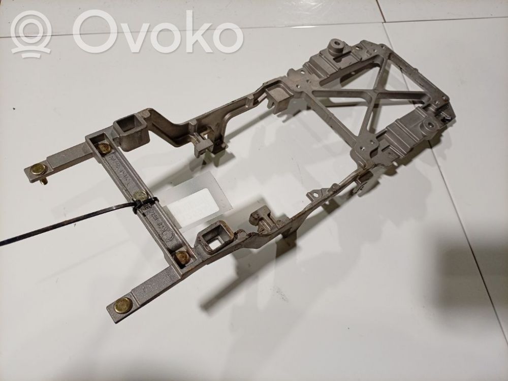 Saab 9-3 Ver2 Inne części karoserii 