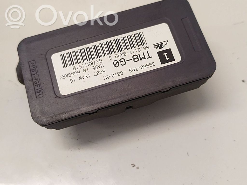 Honda Insight Senzor de accelerație ESP 