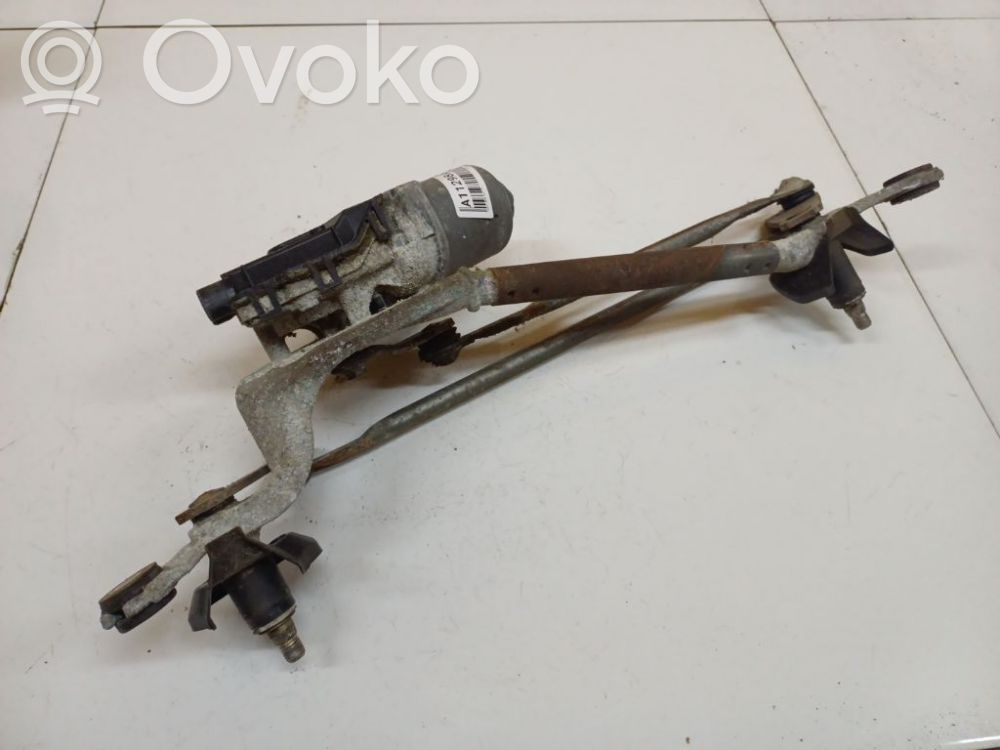 Toyota Yaris Motorino del tergicristallo