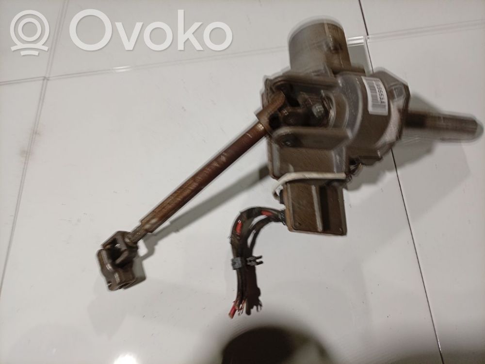 Fiat Grande Punto Pompa servosterzo 