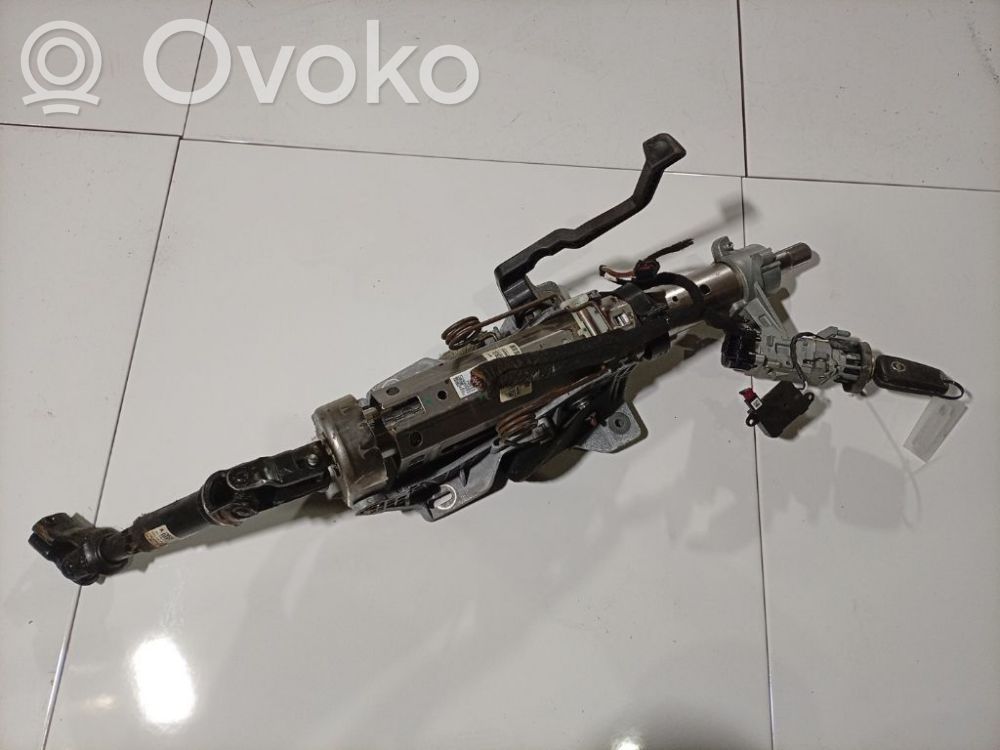 Opel Insignia A Scatola dello sterzo 