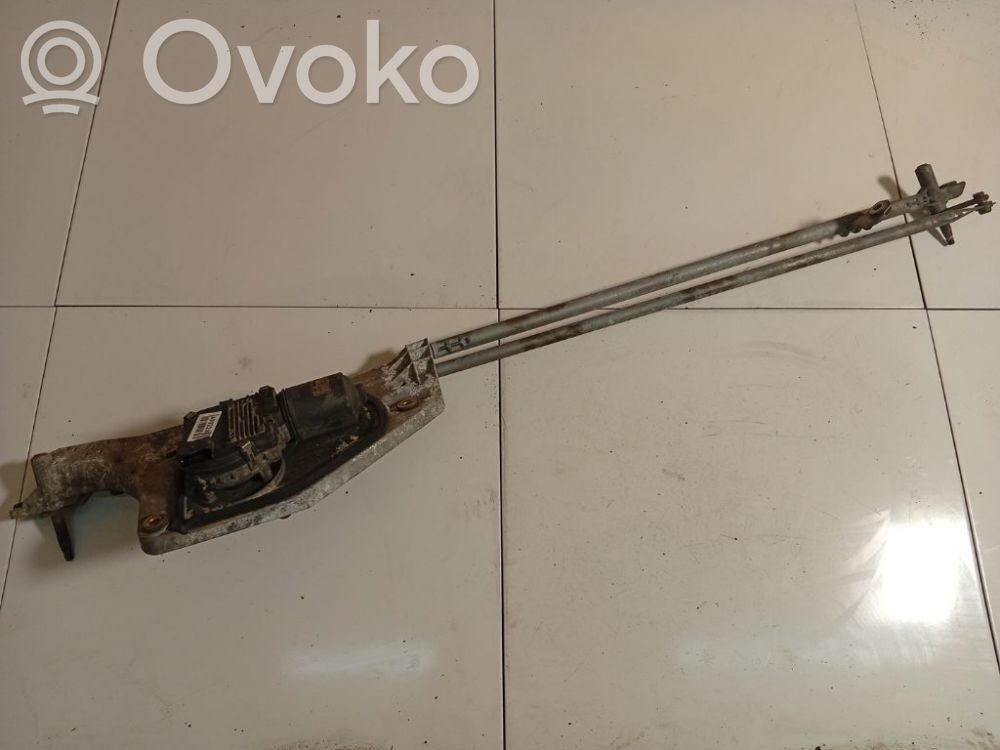 Renault Vel Satis Motor și paralelogram ștergător parbriz 