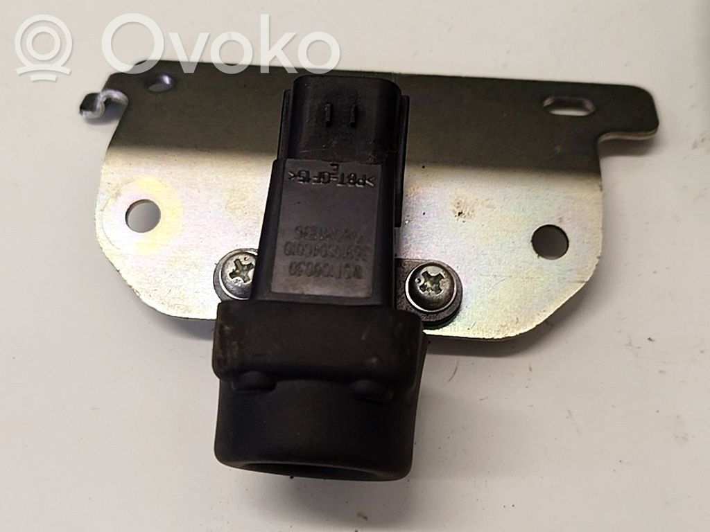 Polttoainehanakytkin   W0T100030,35910S04G010,W0T100030