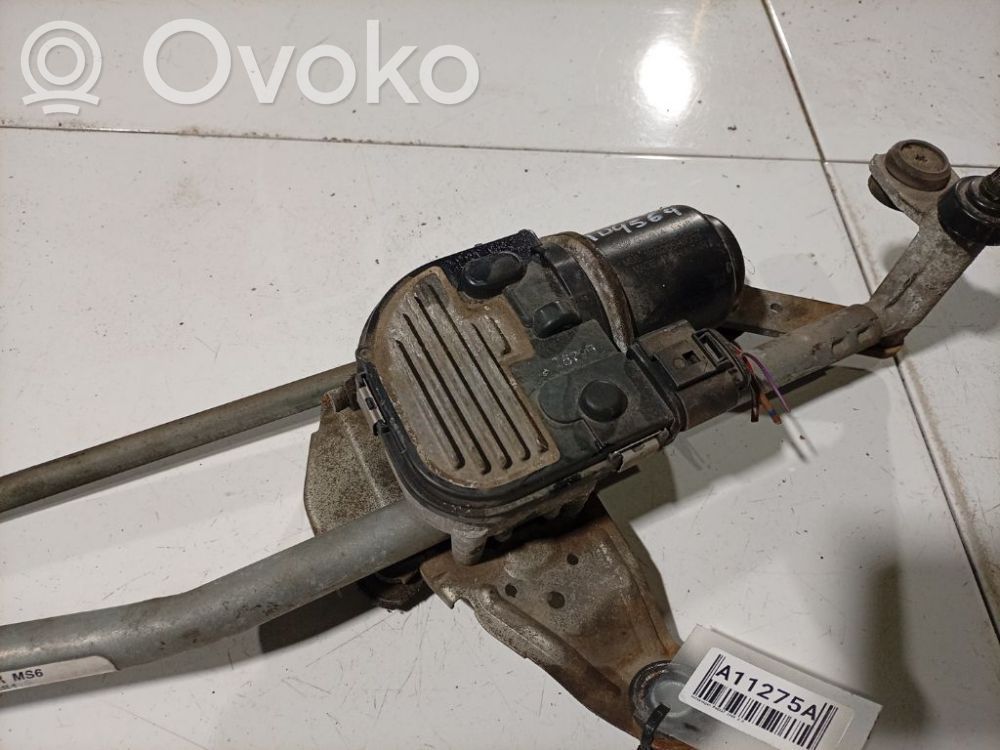 Motor del limpiaparabrisas   3C1955419A,3C1955419A,3C1955419A