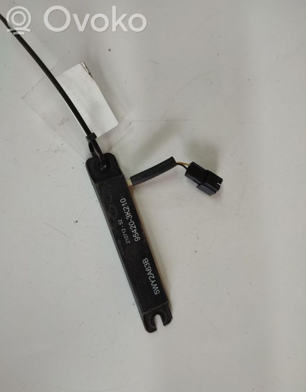 Hyundai ix35 Unitate control antenă 