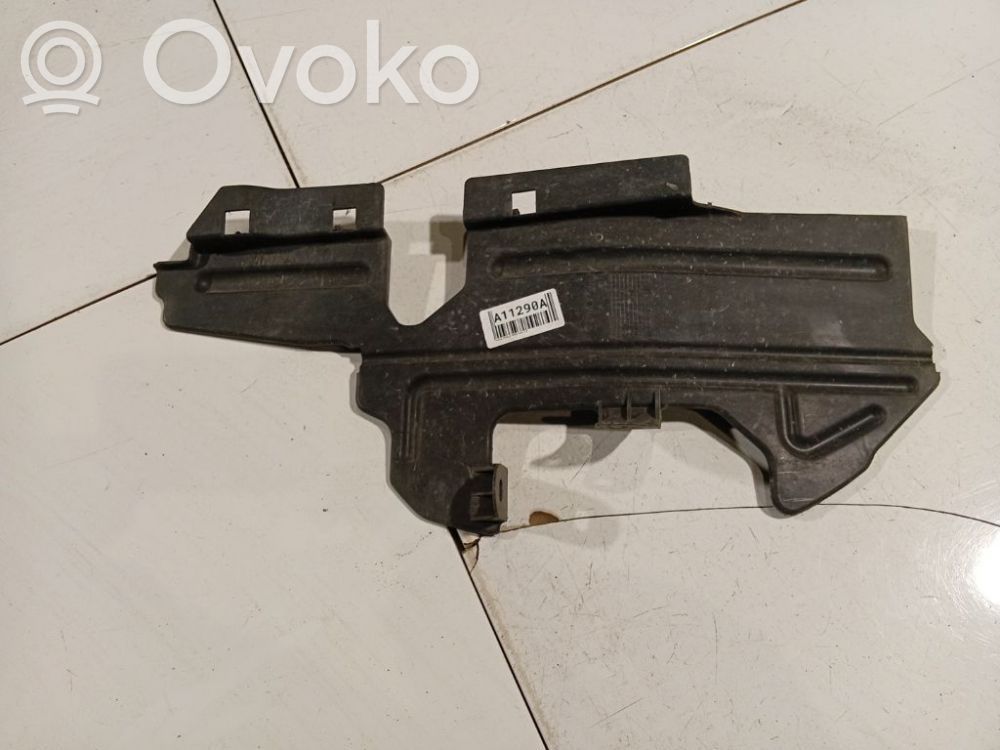 Toyota Corolla Verso AR10 Protecție inferioară motor 