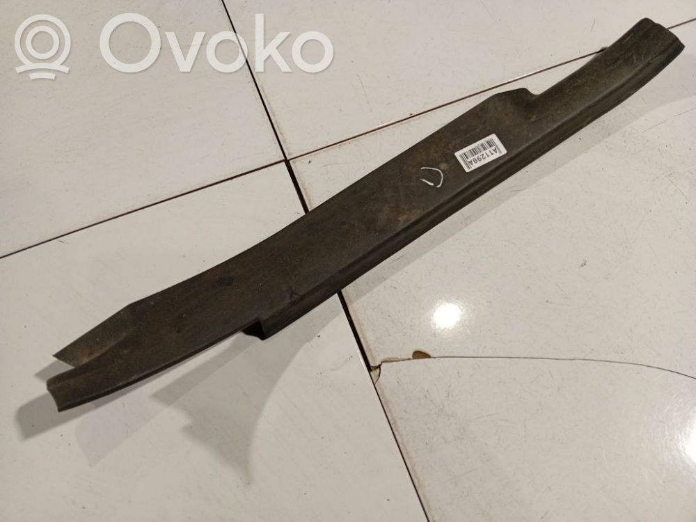 Toyota Corolla Verso AR10 Einstiegsleiste Zierleiste hinten