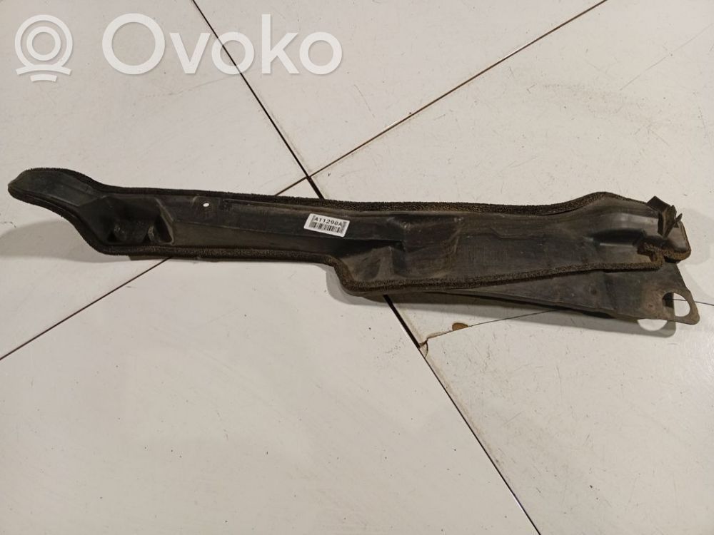Toyota Corolla Verso AR10 Altra parte esteriore