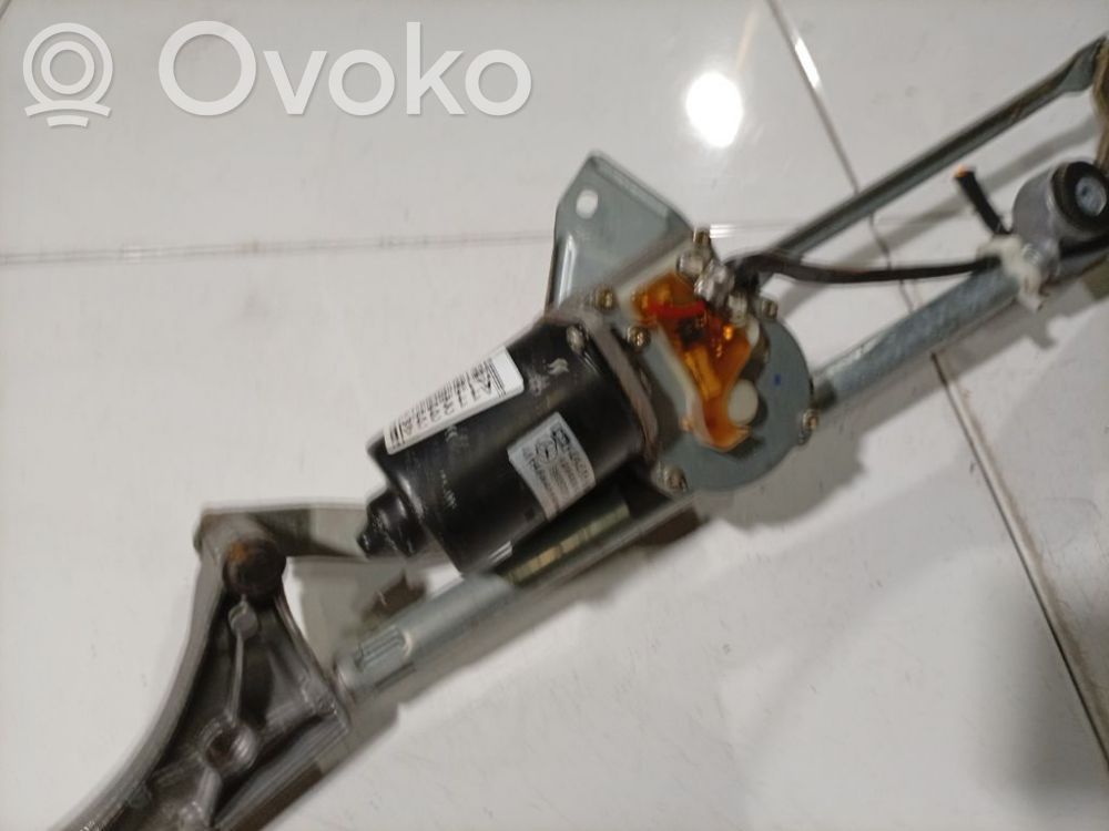 Mercedes-Benz C W203 Motor ștergător 