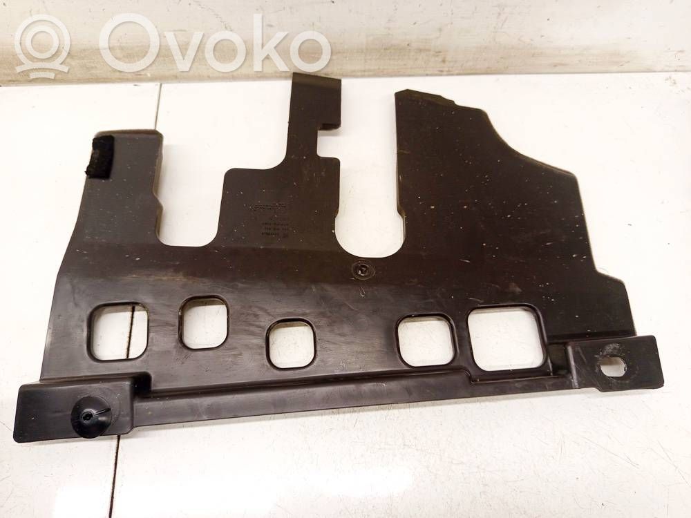 Opel Astra H Altra parte esteriore 