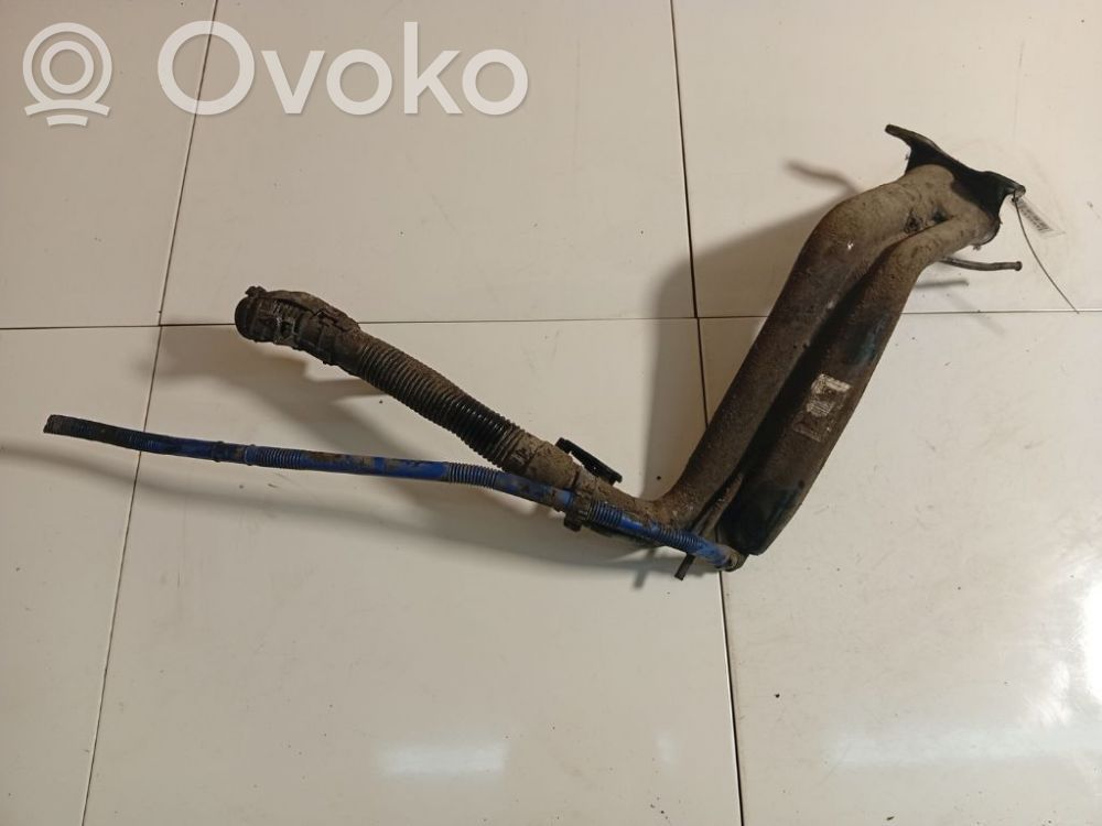 Fiat Grande Punto Tuyau de remplissage de réservoir de carburant 