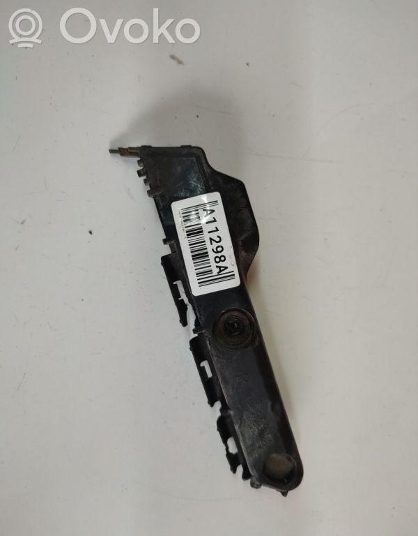 Toyota Yaris Suport montare bară spate 