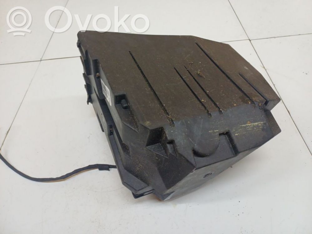 Mercedes-Benz C W203 Coperchio scatola dei fusibili