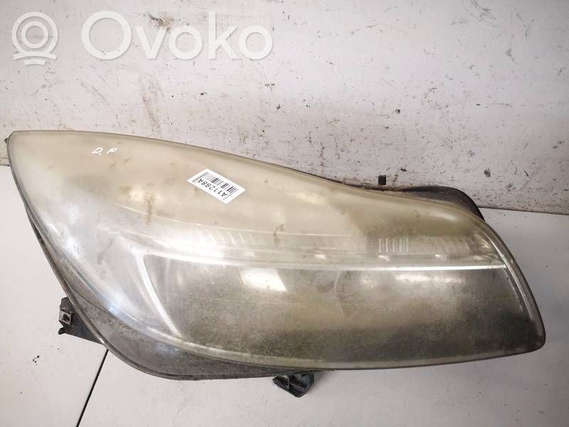 Opel Insignia A Faro/fanale 