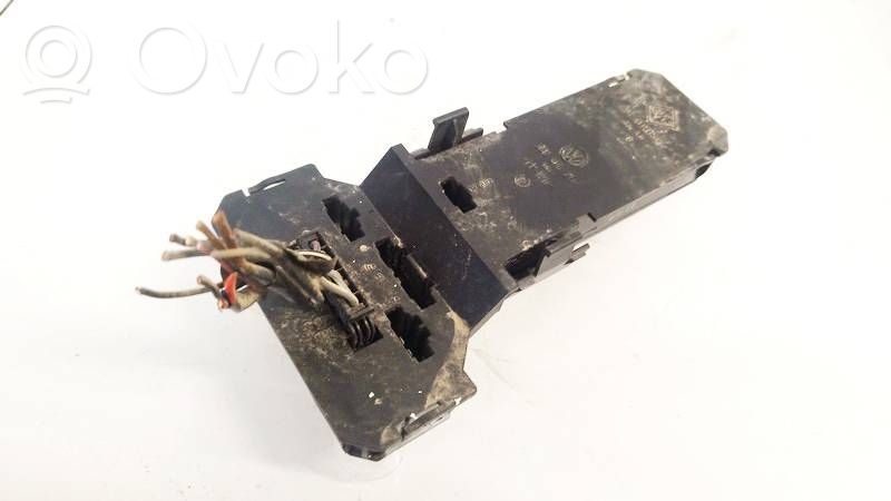 Volkswagen PASSAT B5 Wkład lampy tylnej