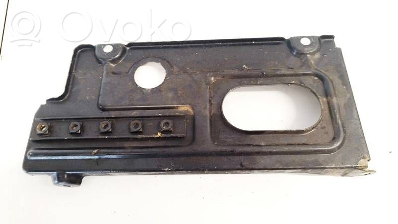 Audi A6 S6 C5 4B Batteriehalterung 