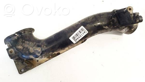 Opel Zafira A Tubo di aspirazione dell’aria 