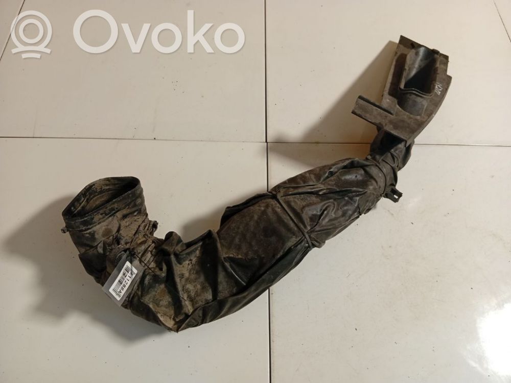 Opel Insignia A Ilmanoton letku 