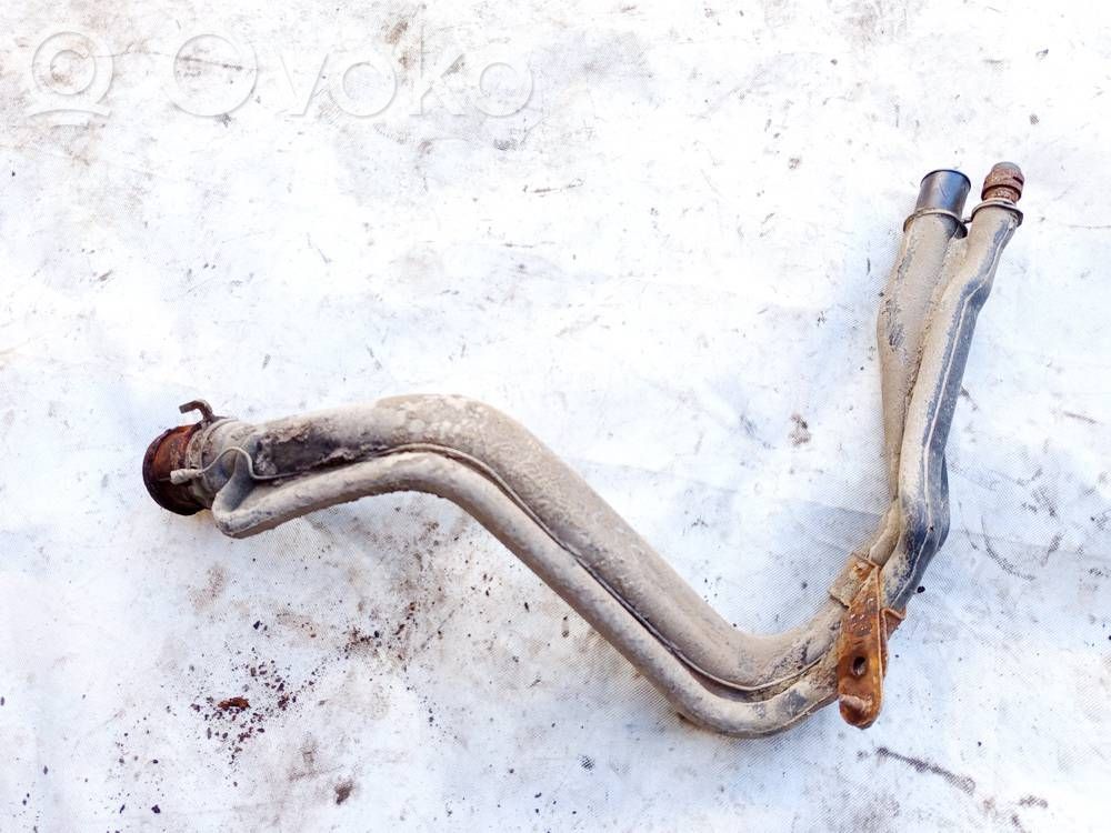 Toyota Yaris Tuyau de remplissage de réservoir de carburant 