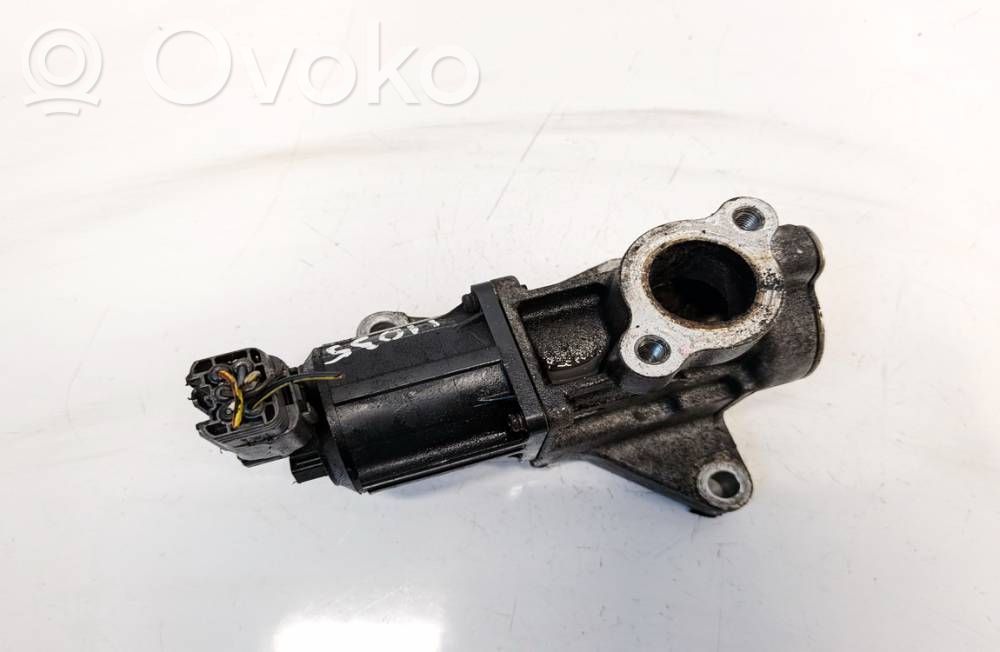 Mazda CX-7 Valvola EGR 