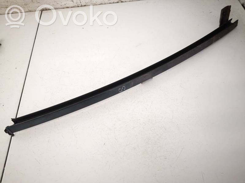 Honda Insight Ornament geam ușă spate 