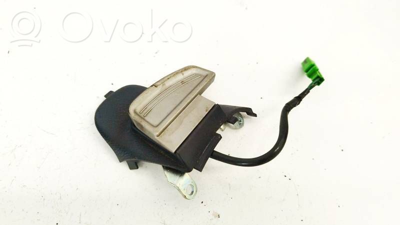 Honda Insight Przełącznik / Przycisk kierownicy 