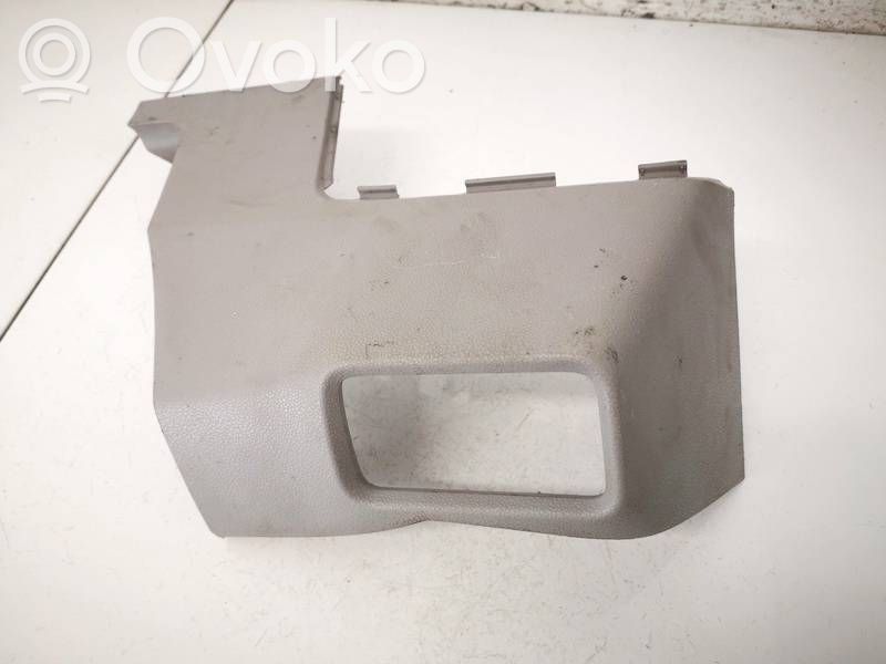 Altra parte interiore   77301TM8A,77301TM8A