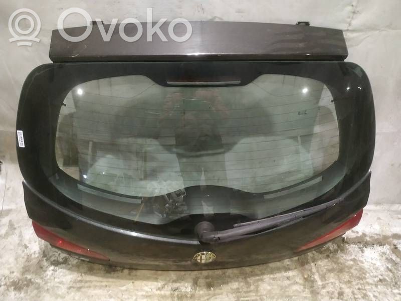 Alfa Romeo 147 Portellone posteriore/bagagliaio 