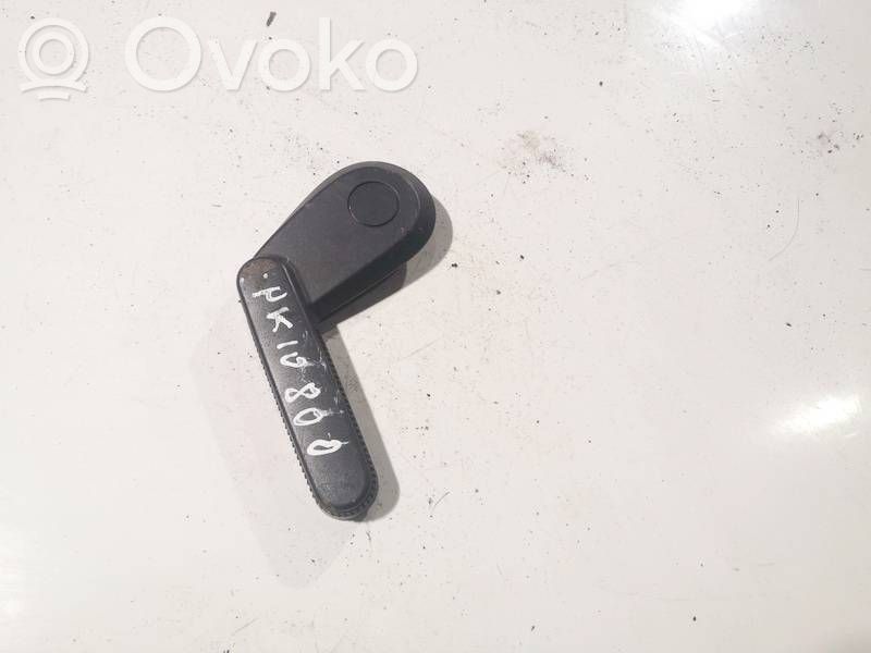 Opel Vectra C Alte piese de interior 