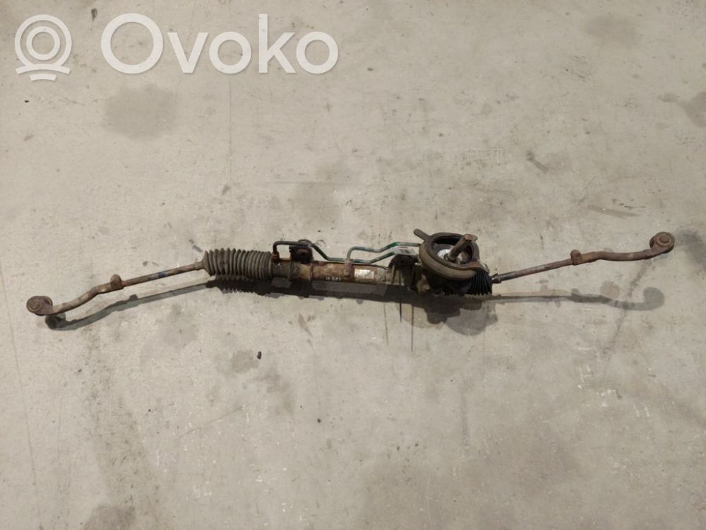 Renault Laguna I Hammastanko 