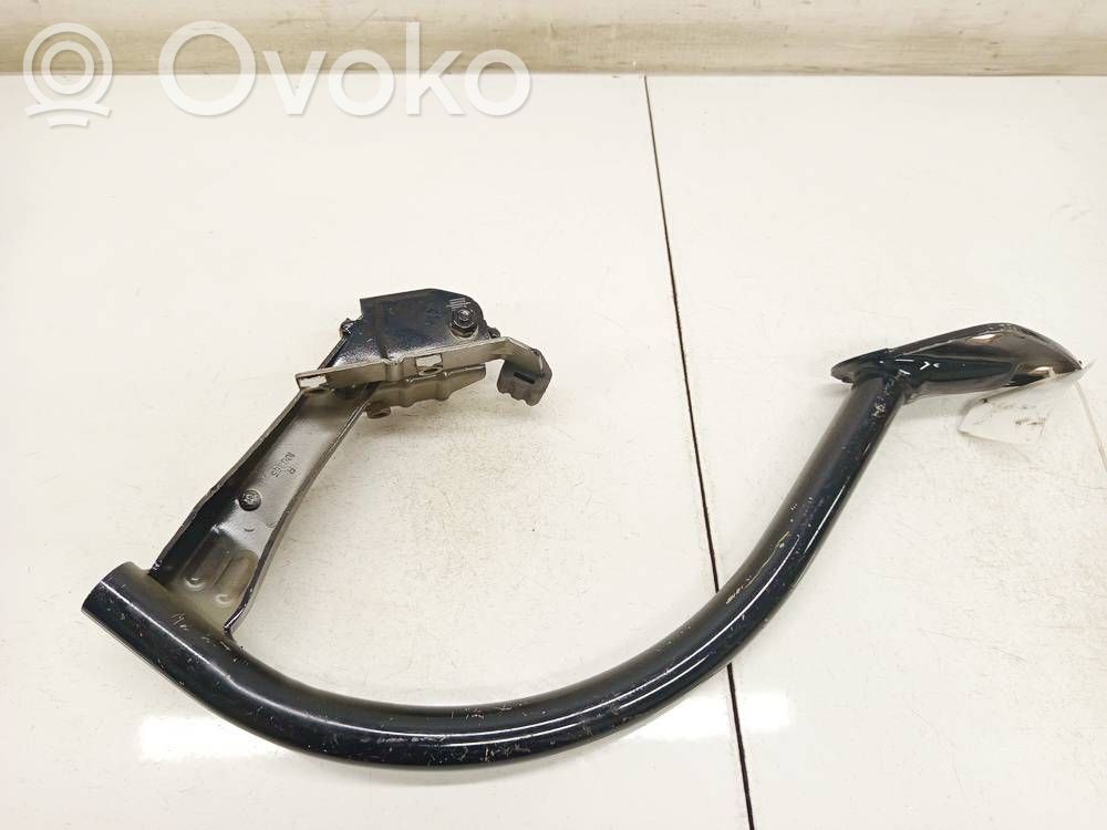 Volkswagen PASSAT CC Balama hayon/portbagaj/oblon 