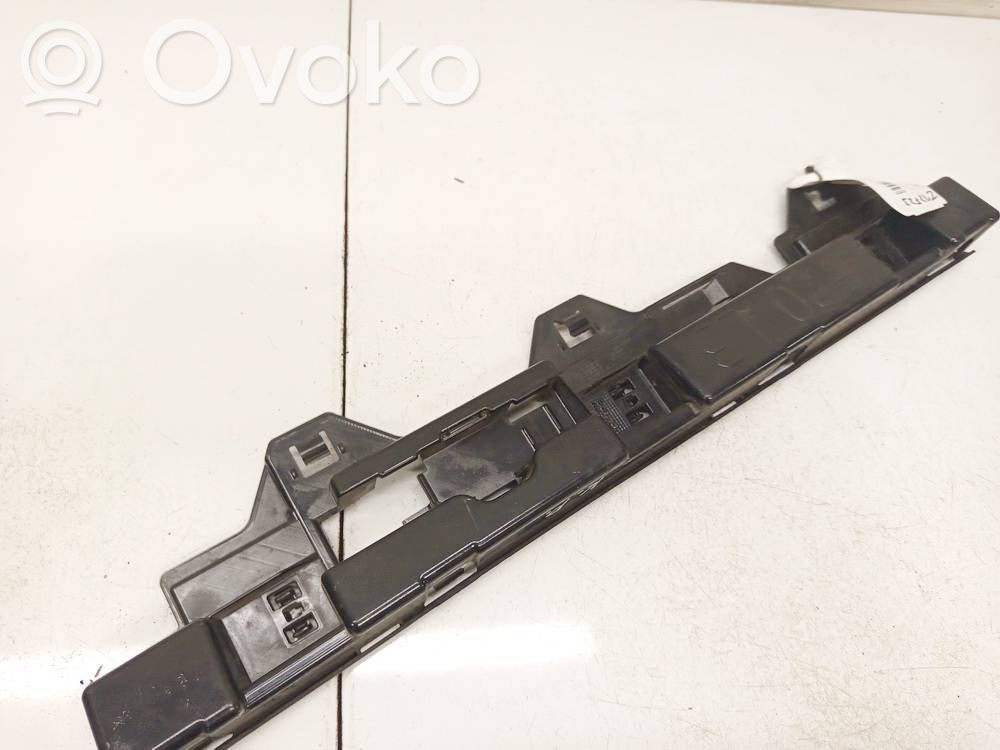 BMW 1 F20 F21 Garnitură prag/fustă laterală 